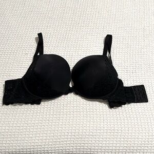 Women’s Torrid Black Lace Bra